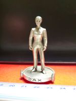 Star Trek Figur, Enterprise, Startrek, sifi, Weltall