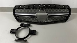 Mercedes CLA 117 AMG Grill Original