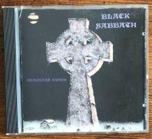 Black Sabbath – Headless Cross CD, Hard Rock