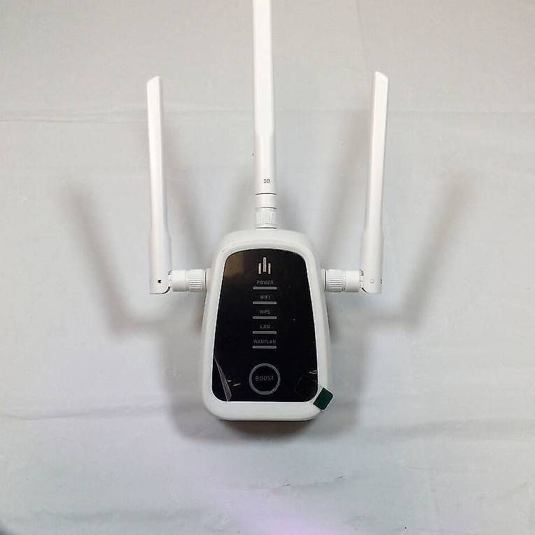 Modem & Router: Trifiboost Repeater/Router – Usato da Wallisellen venduto da 125271