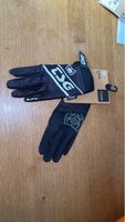TSG Fahrradhandschuhe schwarz, neu Gr. L
