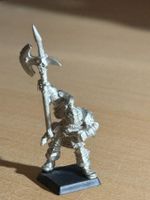 Warhammer - Oldhammer - Chaos Streitwagen Krieger