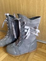 Bottes élégantes pour fille, taille 26-27, Bubble Bobble