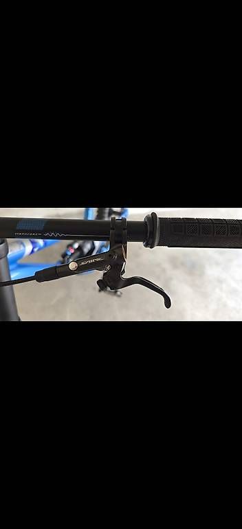 Biciclette: Commencal Furious FRS – Usato da Vacallo venduto da Sirvio999 1