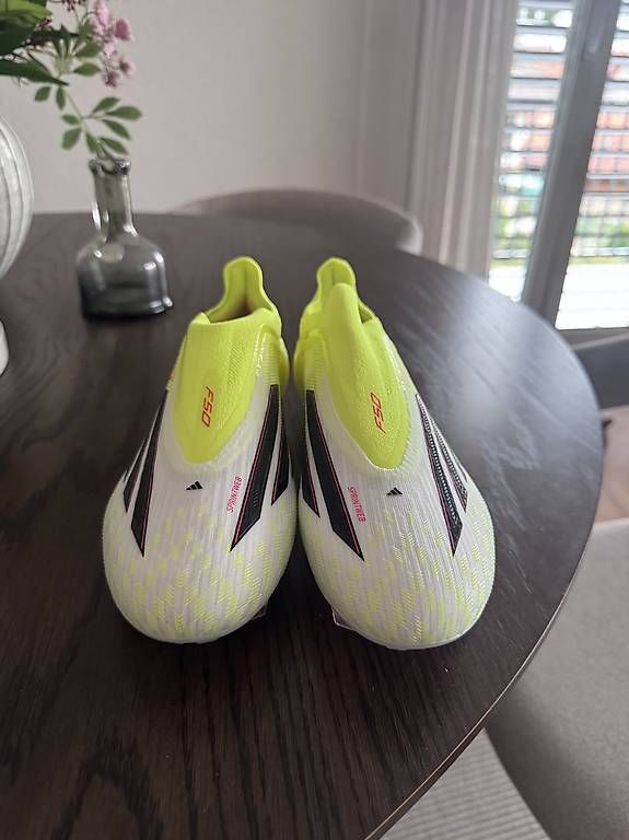 Adidas Herrenschuhe: F50 Elite LL FG – Neu (gemäss Beschreibung) aus Geroldswil von lir_92qs 2