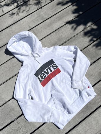 Levi’s hoodie S