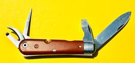 Soldatenmesser Victorinox Mod. 51