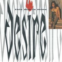 Desire - This dub is mine (7")