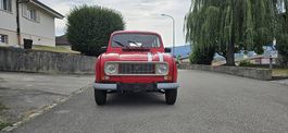 Renault R4 GTL 1978 (Négociable)