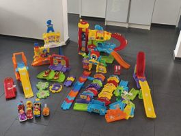 Vtech Tut Tut Set