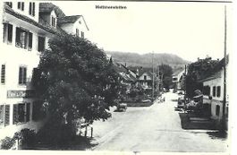 Mettmenstetten Dorf Hotel Cheval blanc