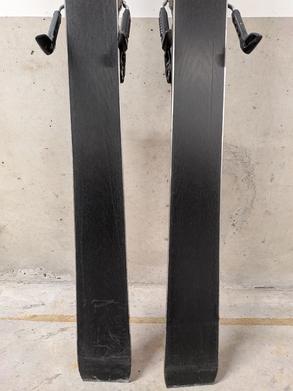 Atomic Skis: Atomic Redster G9 – 165 cm inkl. Atomic Bindung – Gebraucht aus Maienfeld von nrgruber 5