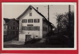 AK METMENSTETTEN RESTAURATION