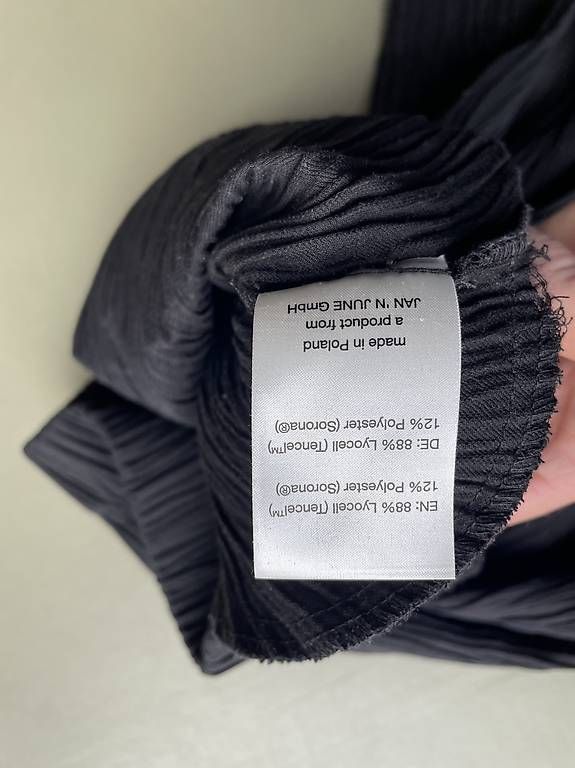 Hosen: JAN N JUNE Hose – Gebraucht aus Bern von Sandra_Ce 2