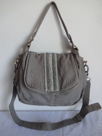 "LIEBESKIND"Echtleder Tasche