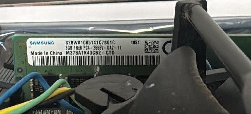 Asus Schede madri: Computer Teile für Bastler. ALS DEFEKT. – Difettoso da Dällikon venduto da Lostat 3