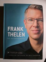 Frank Thelen - Autobiographie Startup-DNA - 2018