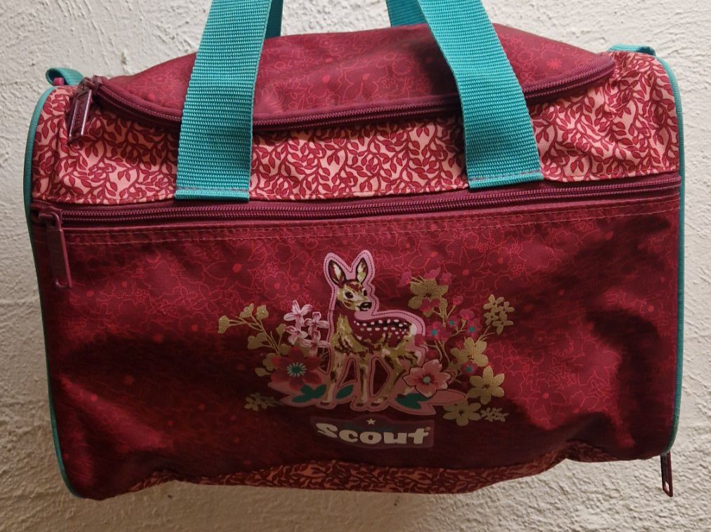 Borse & Zaini: Tasche Scout – Usato da Zürich venduto da Namarmont