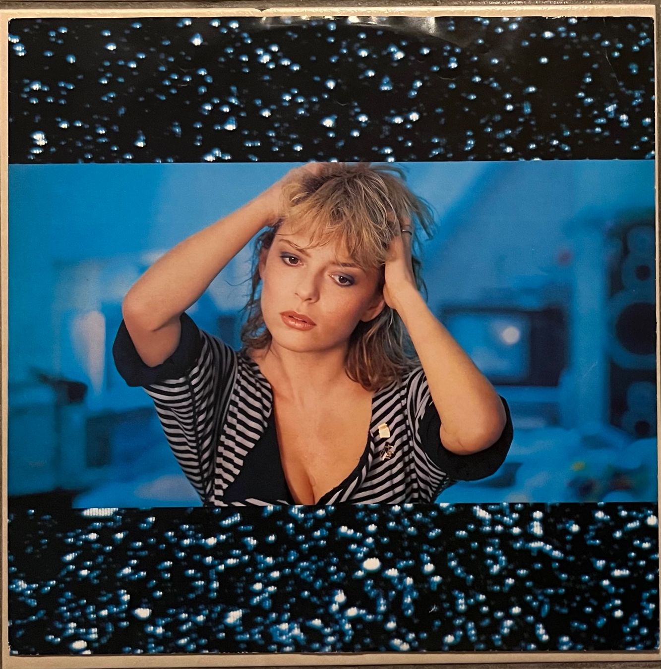 Vinyles: FRANCE GALL - DEBRANCHE - 33 Tours – D'occasion à Bussigny par vinyl-pas-cher 4