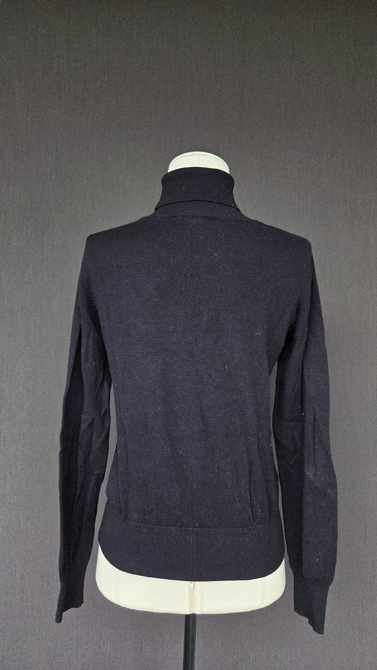 H&M Pulls & Sweat-shirts: Rollkragenpullover von H&M in XS-S – Neuf (Voir description) à Kreuzlingen par MeinKleinesAtelier 1