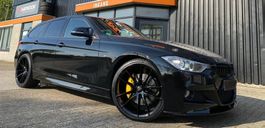 Alufelgen Audi RS4 RS6 BMW 3er 5er Merdedes C E S klasse 20"