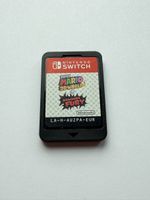 Super Mario 3D World & Bowsers Fury / Nintendo Switch
