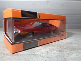 Ixo 1:43 Classic Car Ford Gran Torino Sport 1972