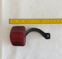 Katzenauge für Fahrrad, Moped und Velo sowie Anhänger