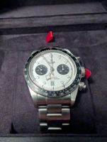 Tudor Black Bay Chrono Panda