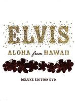 Presley Elvis: Aloha from Hawaii Deluxe Edition 2DVD