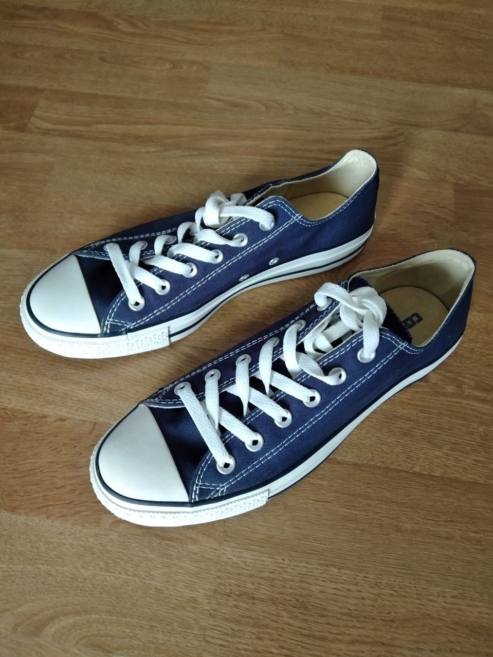 Converse Scarpe da uomo: Converse All Star – Nuovo e nell'imballaggio originale da Zug venduto da guggi717 3