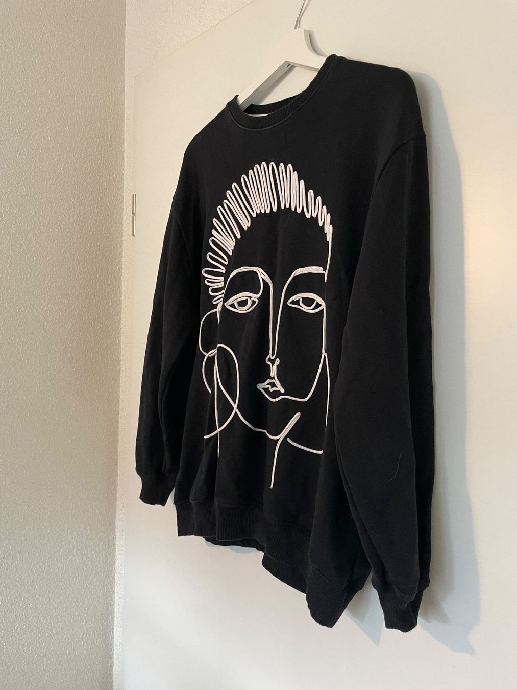 Zara Maglioni & Felpe: Zara Jumper – Usato da Roche VD venduto da closetcleanse 3