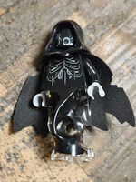lego figurine harry potter hp155 Dementor - Black with Black