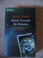 Meine Freunde die Roboter Isaac Asimov