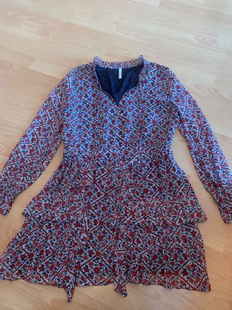 Jolie robe Pépé Jeans taille L ou 40