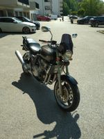 Honda CB 1000f big One de 1993