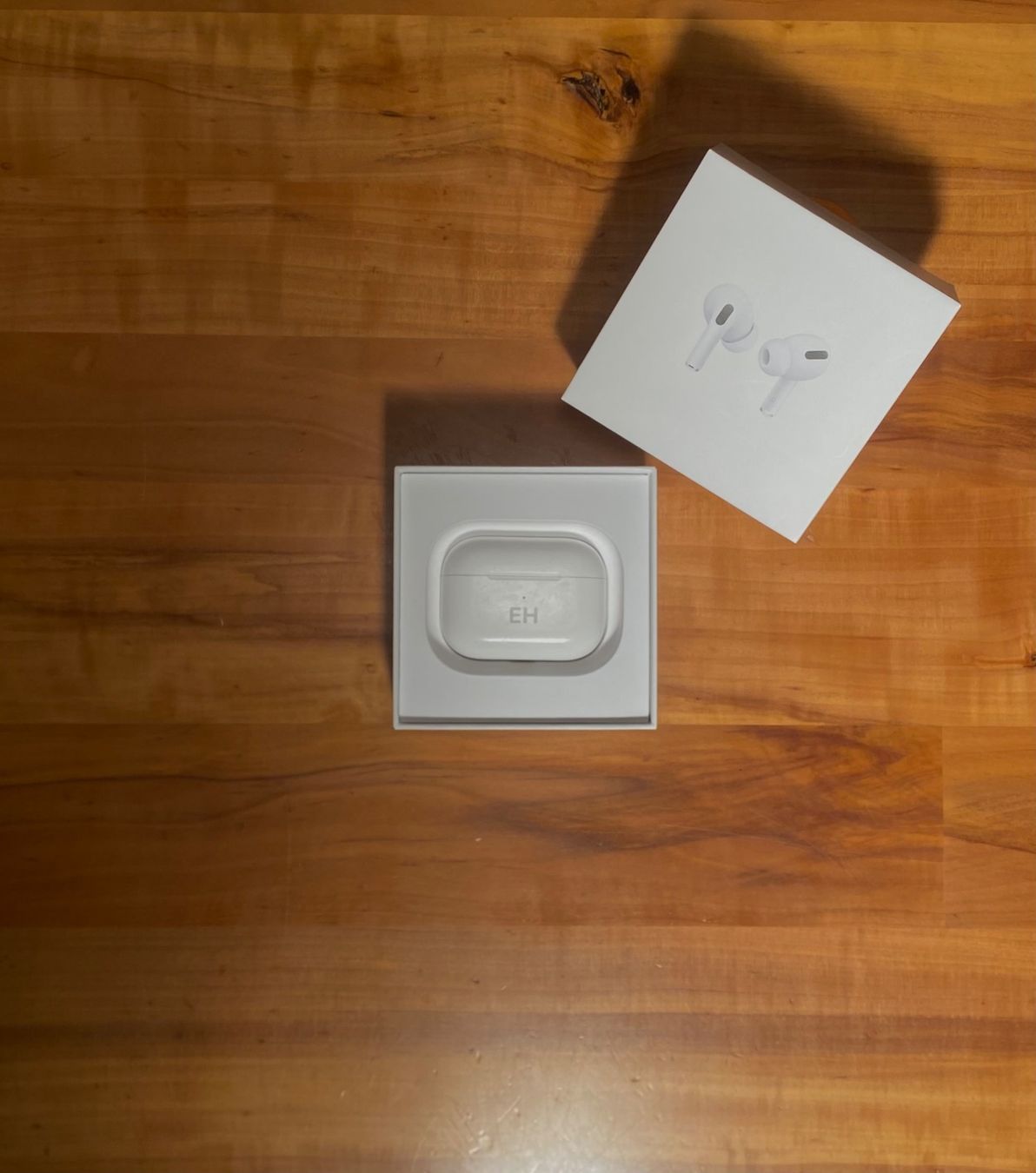 Apple Cuffie: Apple AirPods Pro – Usato da Aarau venduto da eli_78d9 3