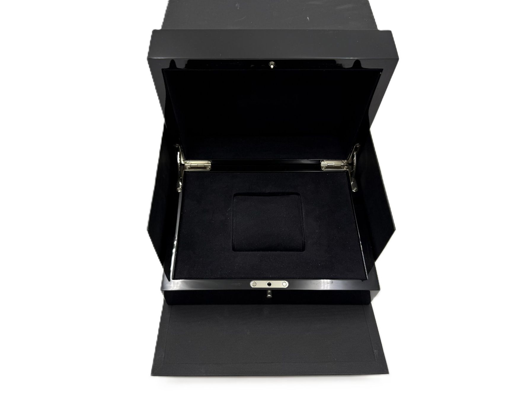 Scatole porta orologi: RODOLPHE Uhren Box Neuwertig – Usato da Zürich venduto da luxtrade 2