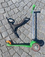 Micro Scooter