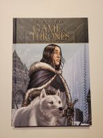 Game of Thrones - Band 1 Graphic Novel