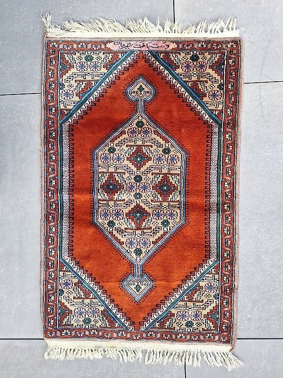 Tappeti: Teppich (wie neu) – Usato da Thalwil venduto da sim_ccz6