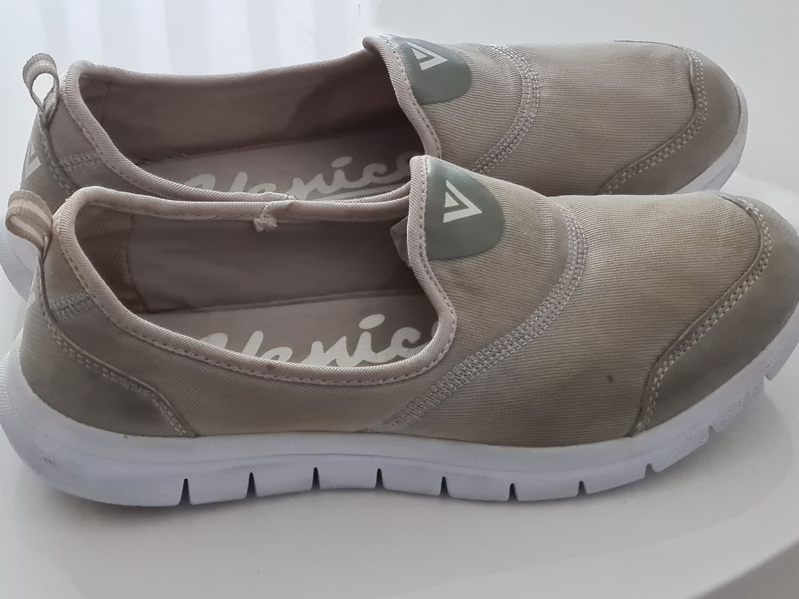 Scarpe da uomo: Venice Herren Schuh Gr. 39 – Usato da Steinen venduto da turbogeiss99