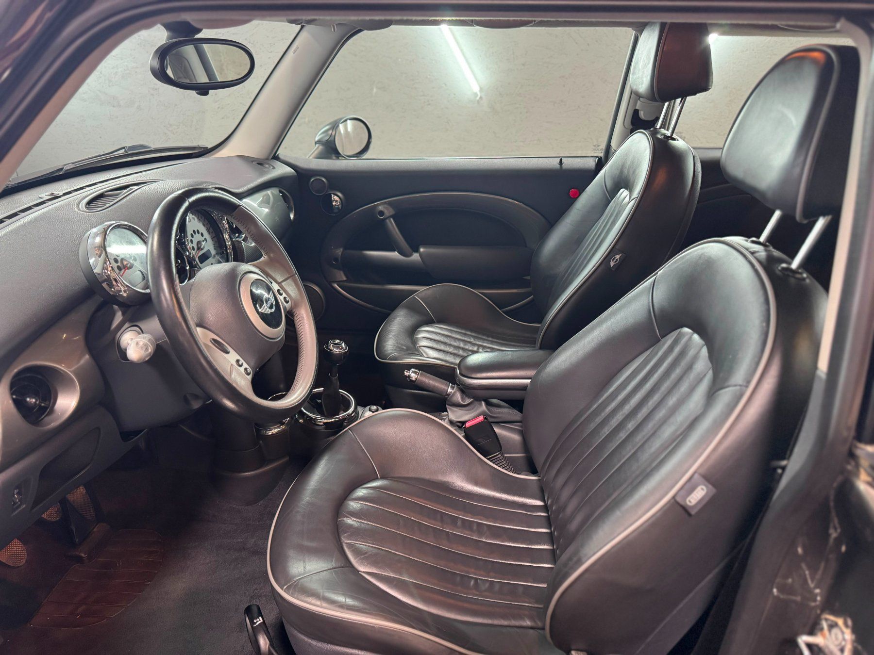 Mini Automobili: MINI Cooper Park Lane – Usato da Lienz venduto da D.Z.0709 5