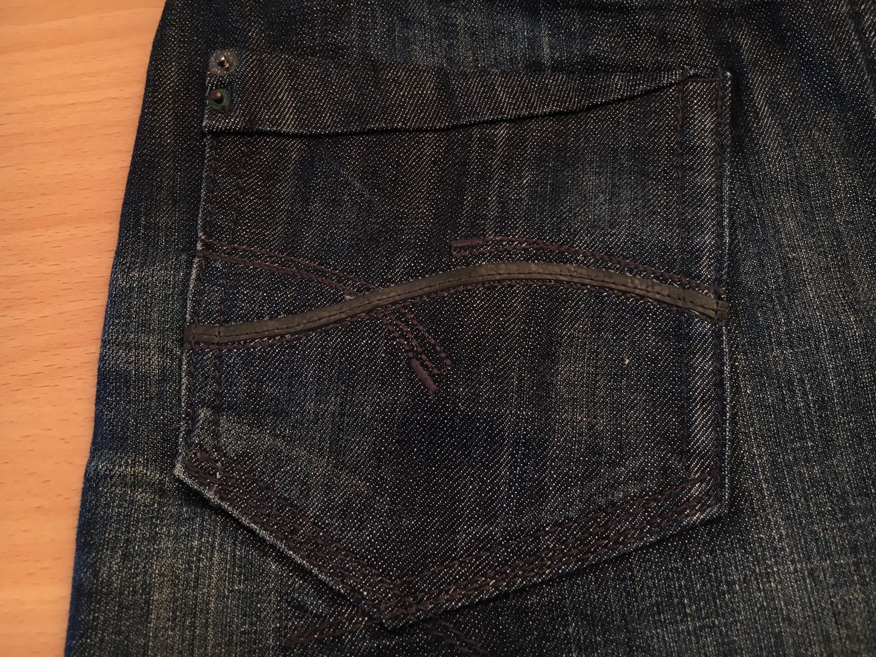 Gonne: Garcia - Jeans Rock, Olga, mini, M – Nuovo (secondo la descrizione) da Luzern venduto da Jiggy_8898 7