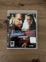 WWE Smackdown vs. Raw 2009 - PS3 - Top!