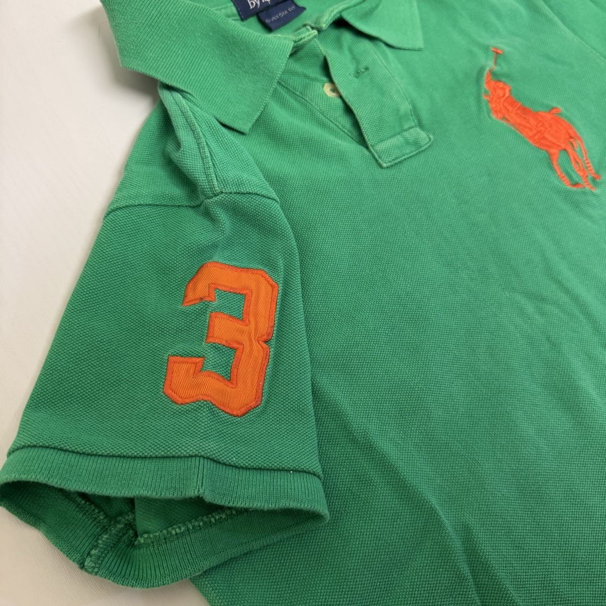 Ralph Lauren Magliette Polo: Polo Ralph Lauren Shirt – Usato da Zürich venduto da jon_8vgb 3