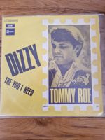 Vinyl Single - Tommy Roe - Dizzy