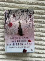 Reich der Sieben Höfe Band 1 - Sarah J. Maas