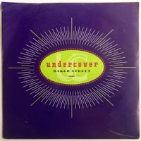 UNDERCOVER - BAKER STREET