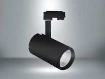 Lampen: Schienensystem-Strahler OSCAR 30W 4000K – Neu und originalverpackt aus Altendorf von Anddus-light